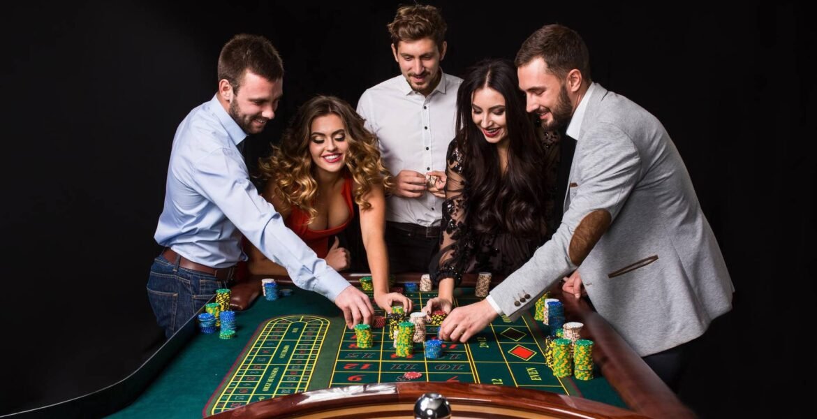 Myanmar Online Slots Jackpot ဆုငွေရနေသော ကစားသမားမြင်ကွင်း