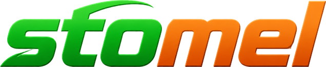 stomel Logo